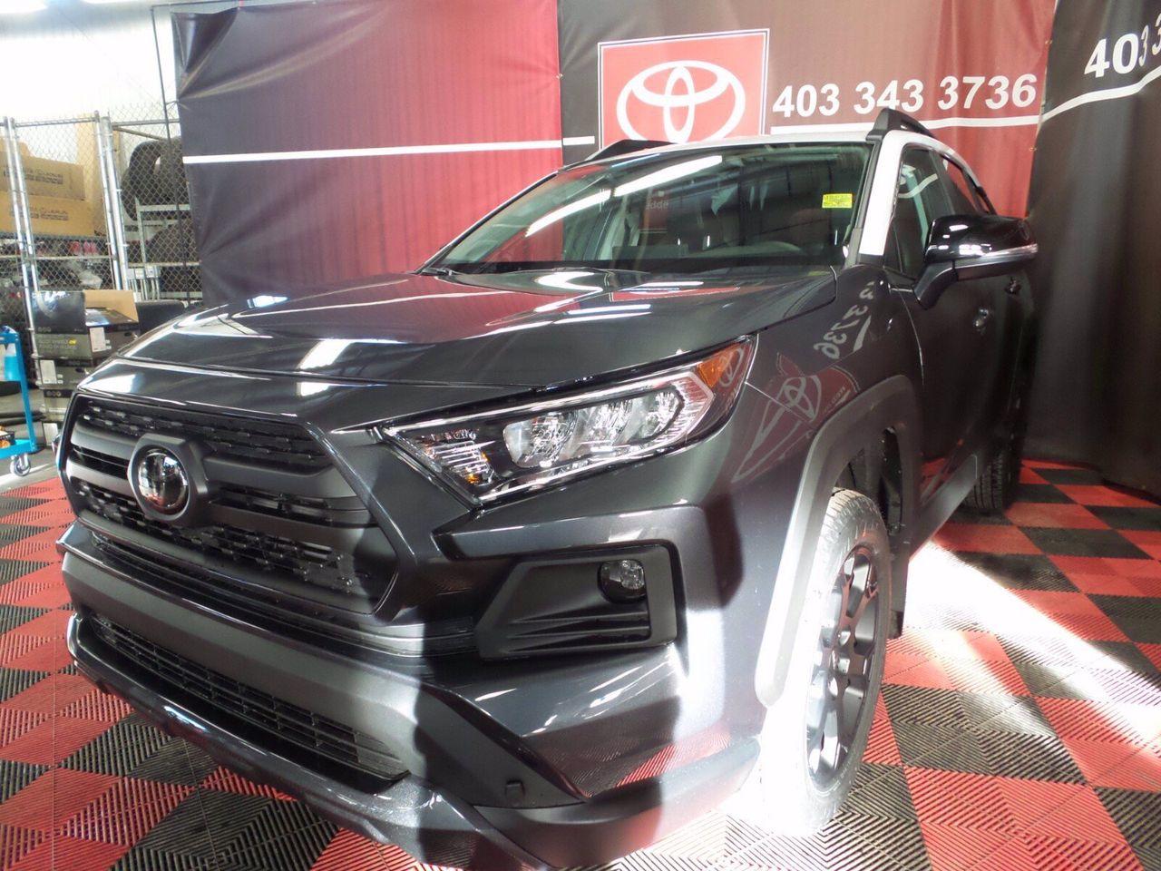 2021 Toyota RAV4 Trail-2