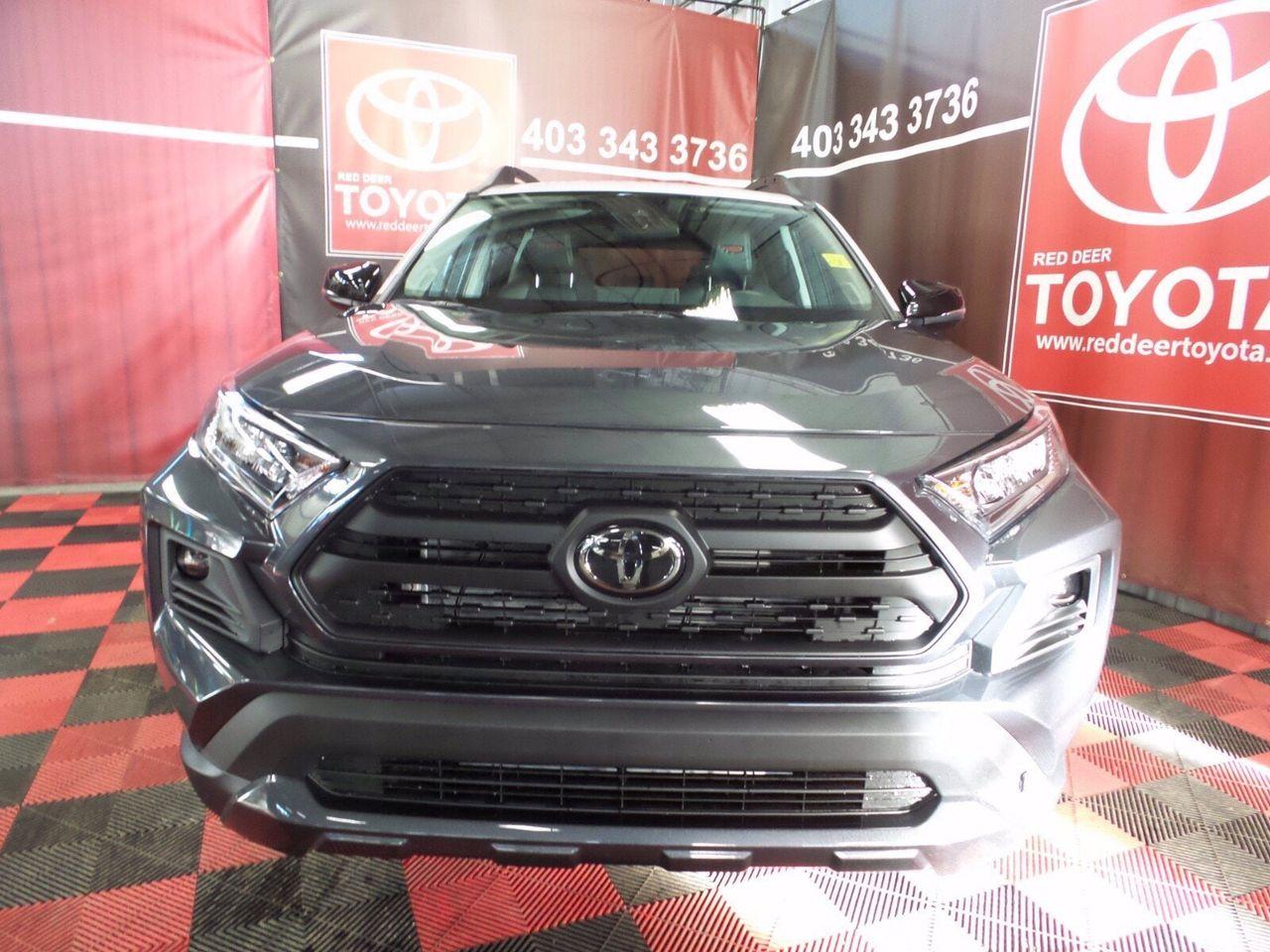 2021 Toyota RAV4 Trail-3