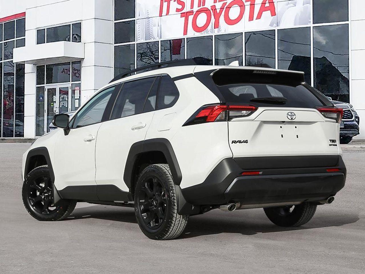 2021 Toyota RAV4 Trail-3