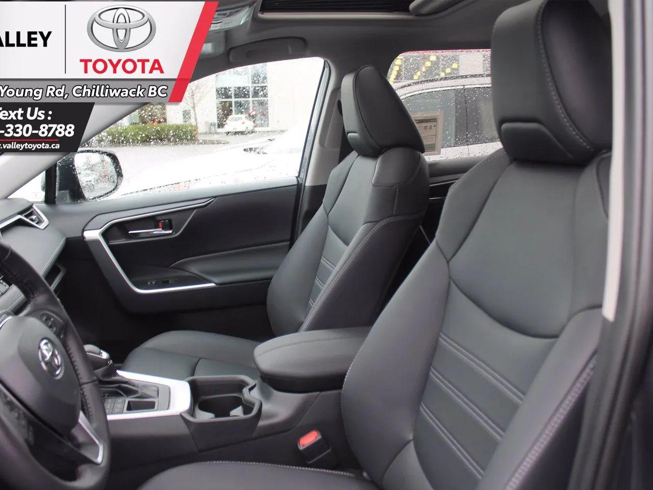 2021 Toyota RAV4 XLE Premium-4
