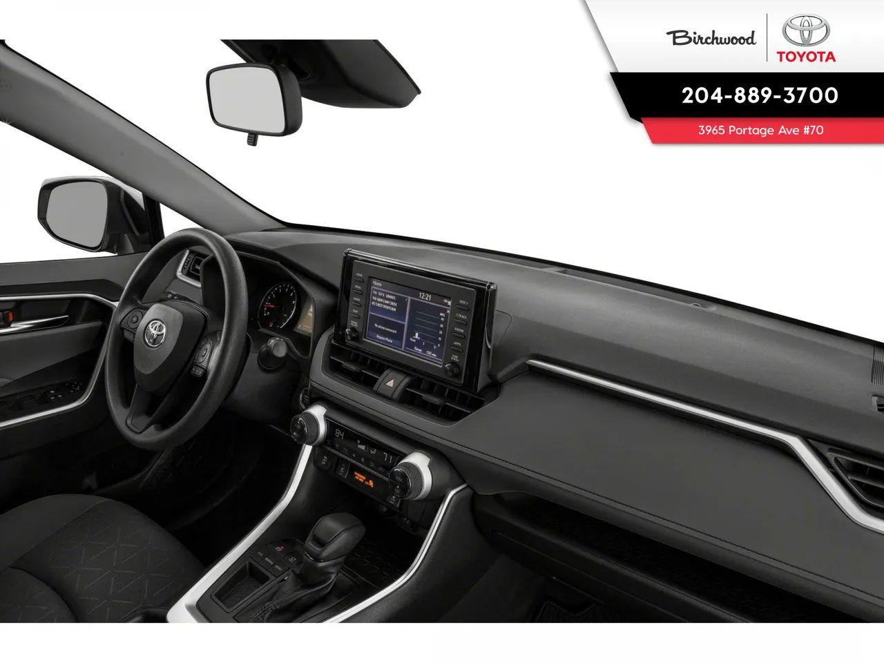 2021 Toyota RAV4 XLE-3