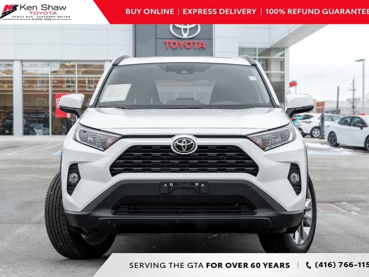 2021 Toyota RAV4 XLE-1