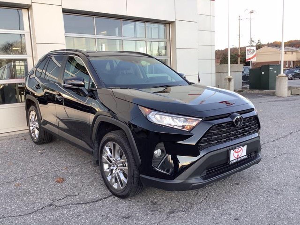 2021 Toyota RAV4 XLE-2