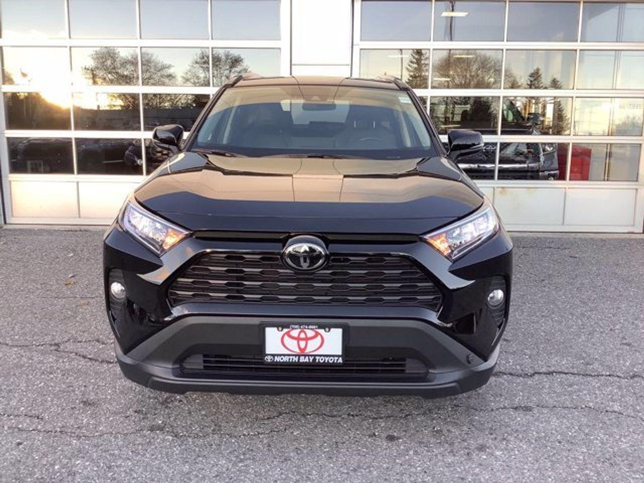 2021 Toyota RAV4 XLE-3