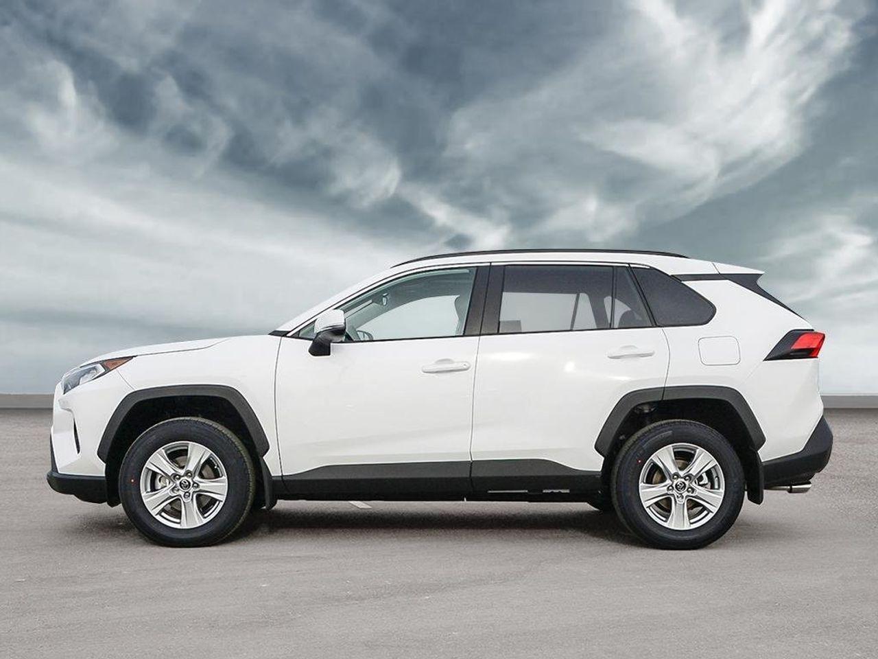 2021 Toyota RAV4 XLE-3