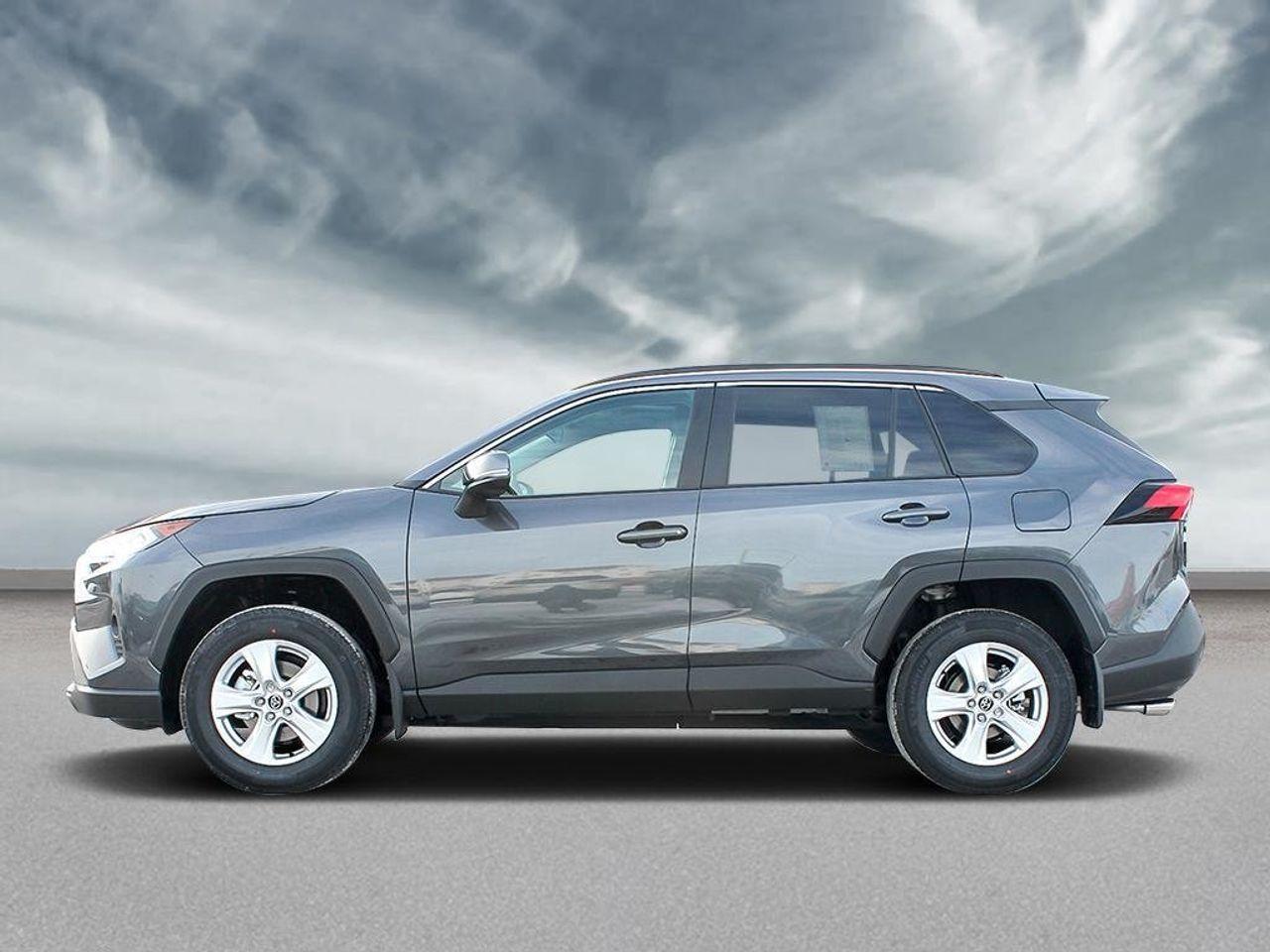 2021 Toyota RAV4 XLE-3