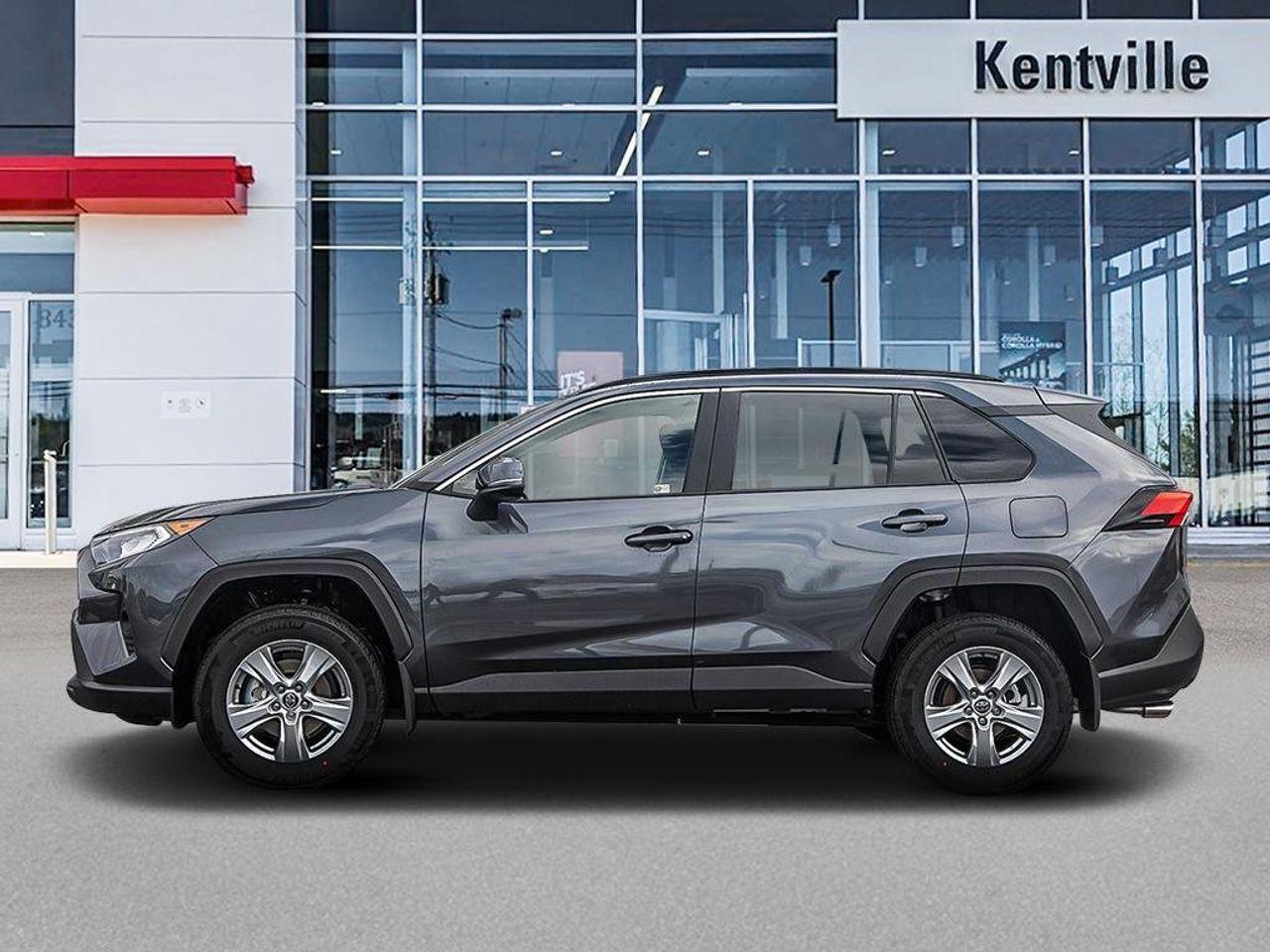 2021 Toyota RAV4 XLE-3