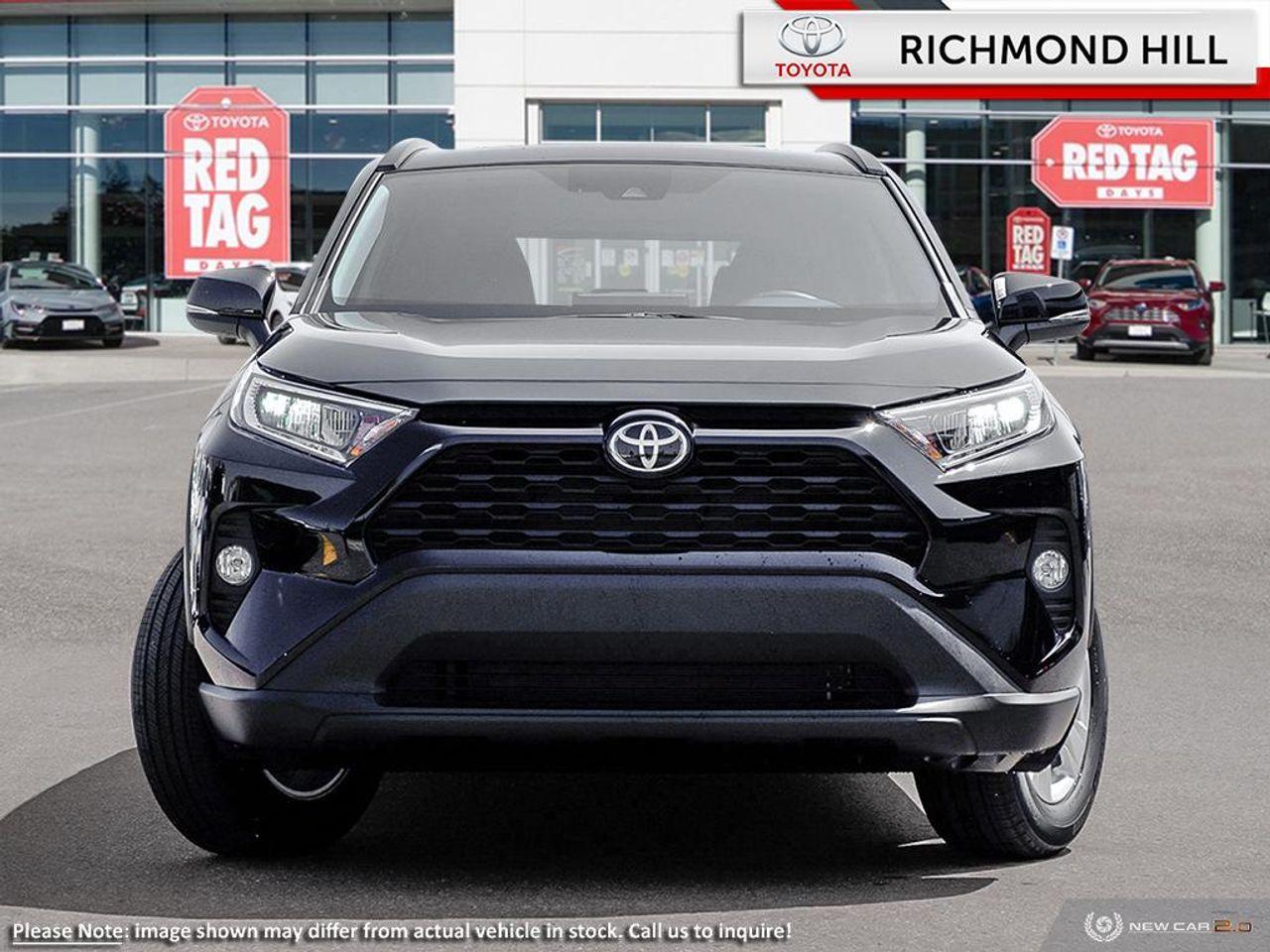2021 Toyota RAV4 XLE-1