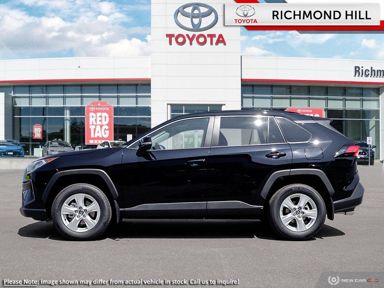 2021 Toyota RAV4 XLE-2