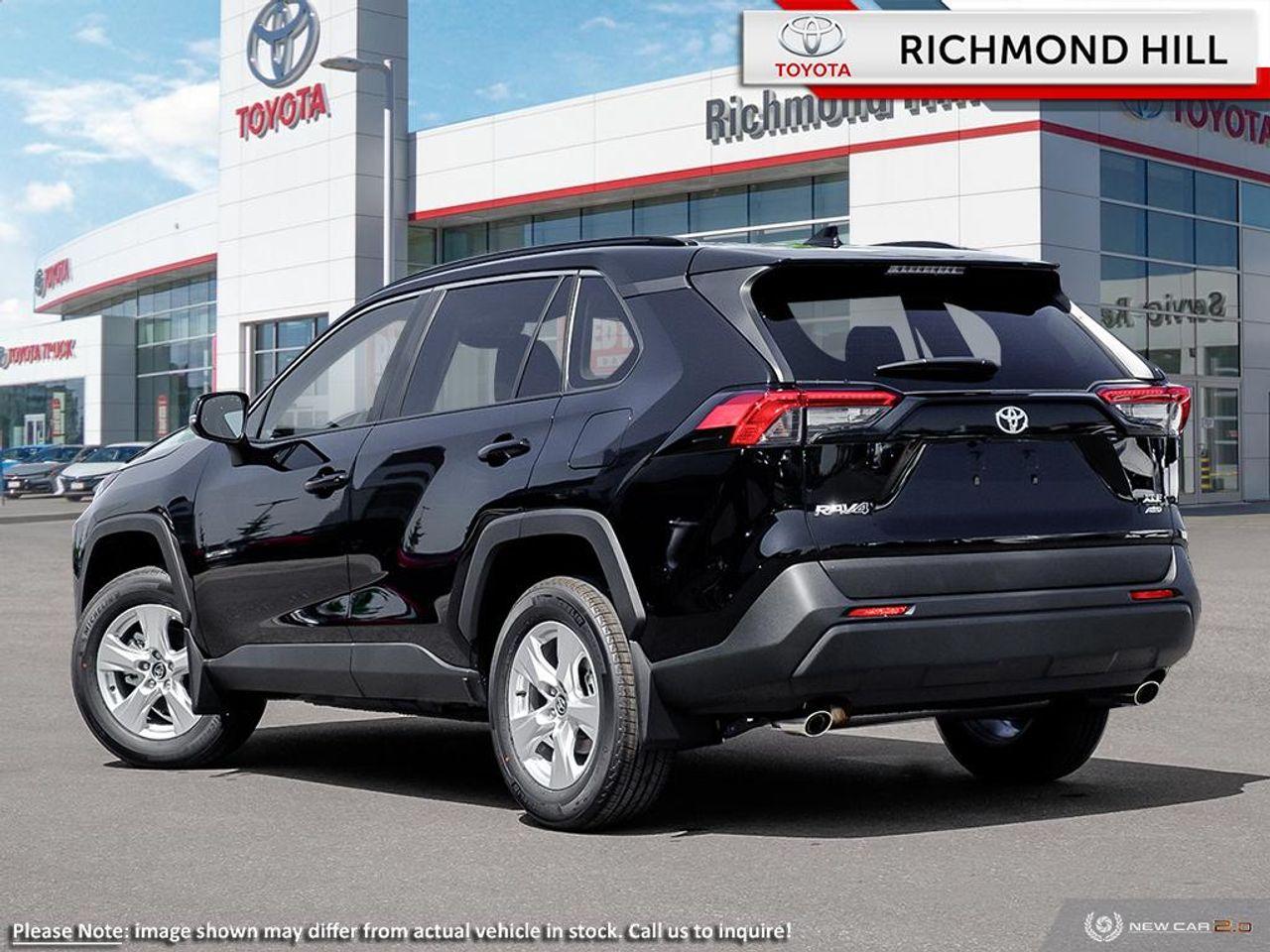 2021 Toyota RAV4 XLE-3