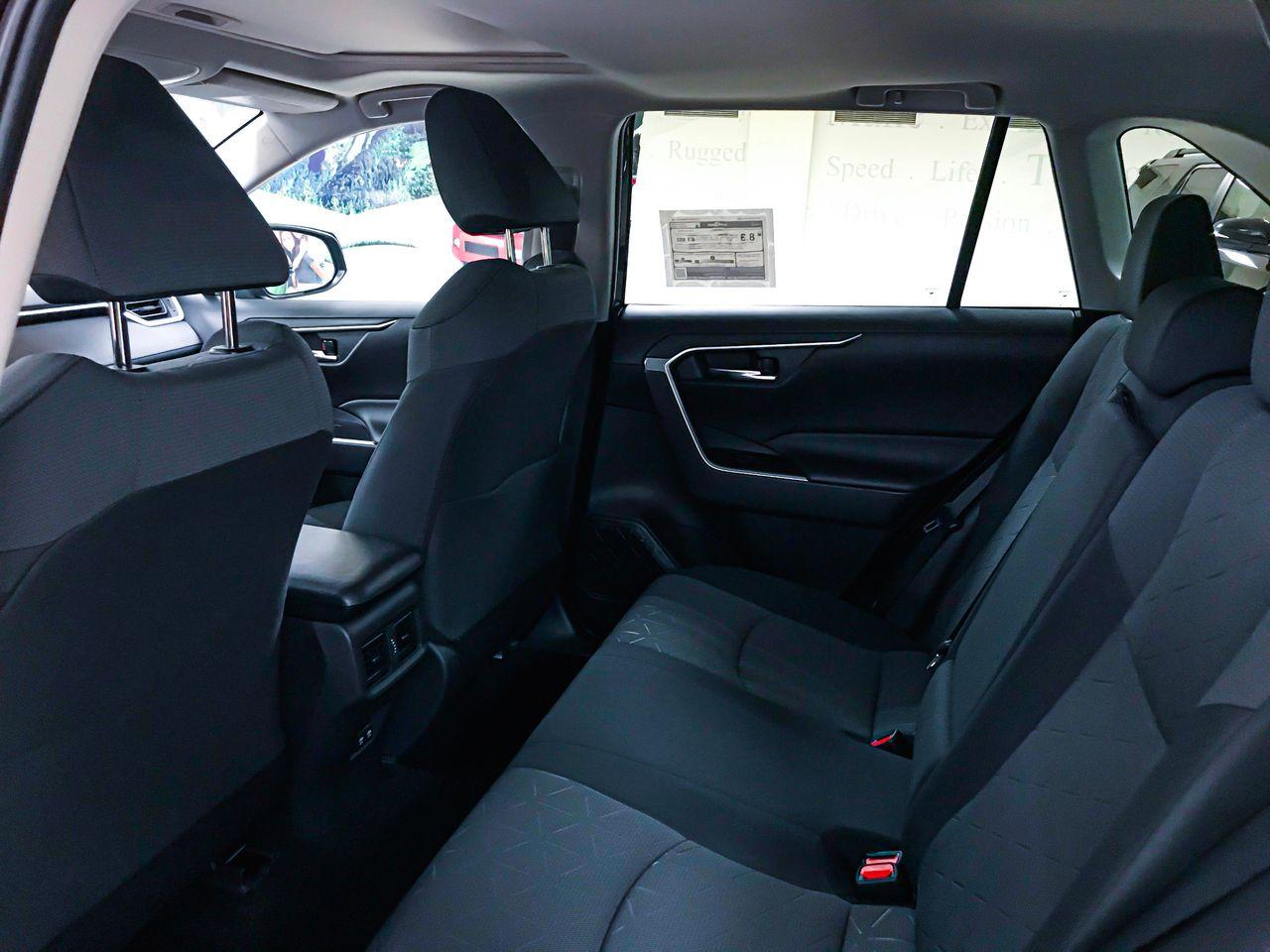 2021 Toyota RAV4 XLE-3