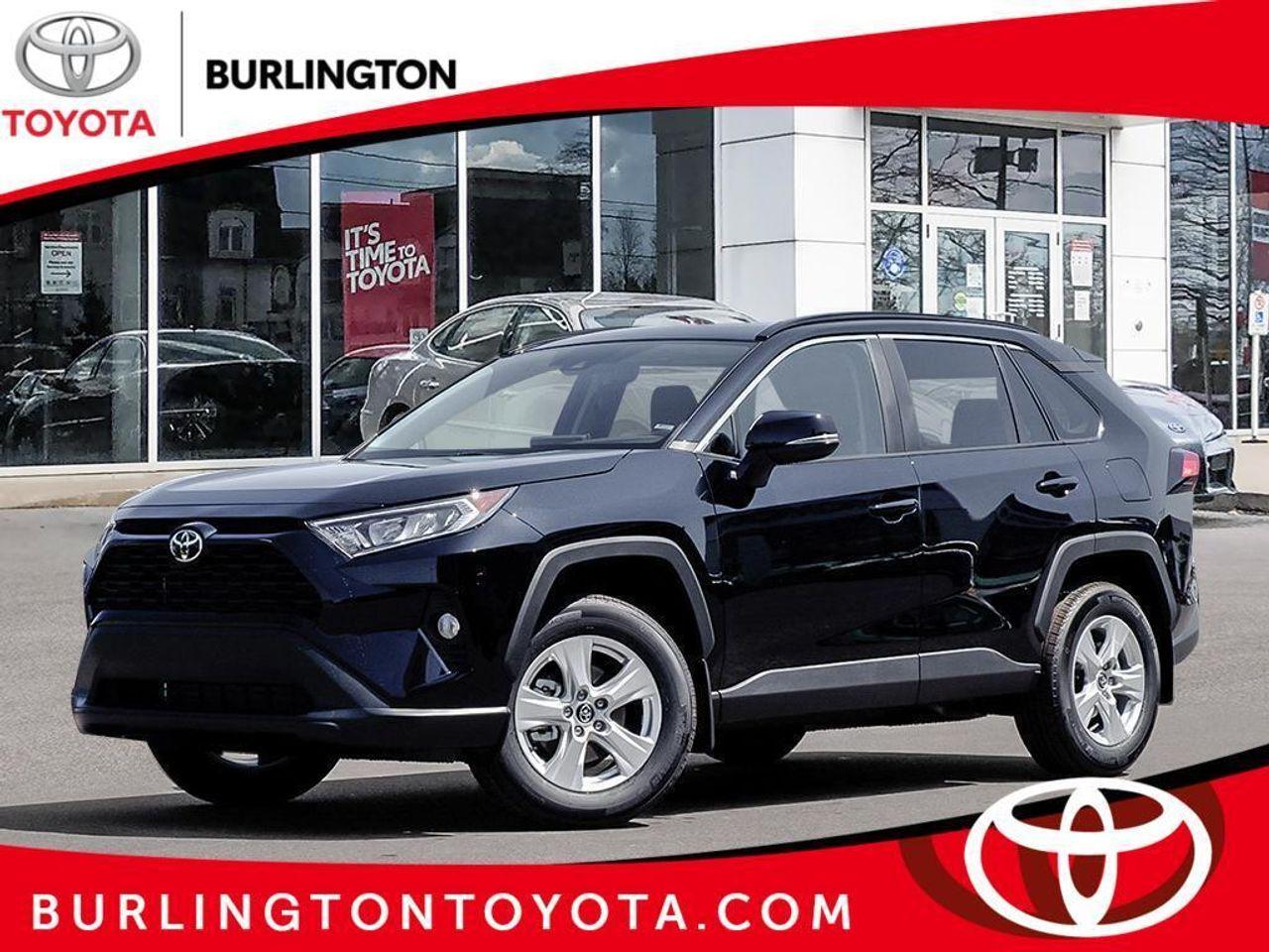 2021 Toyota RAV4 XLE-0