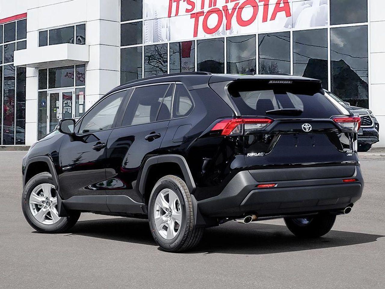 2021 Toyota RAV4 XLE-3