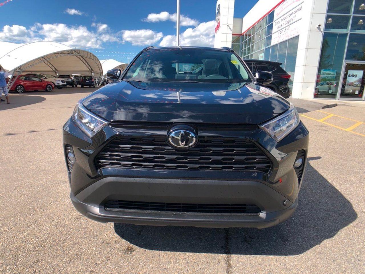 2021 Toyota RAV4 XLE-1