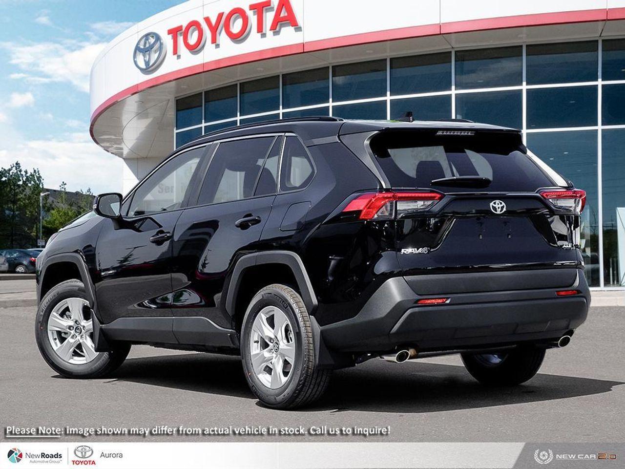 2021 Toyota RAV4 XLE-3