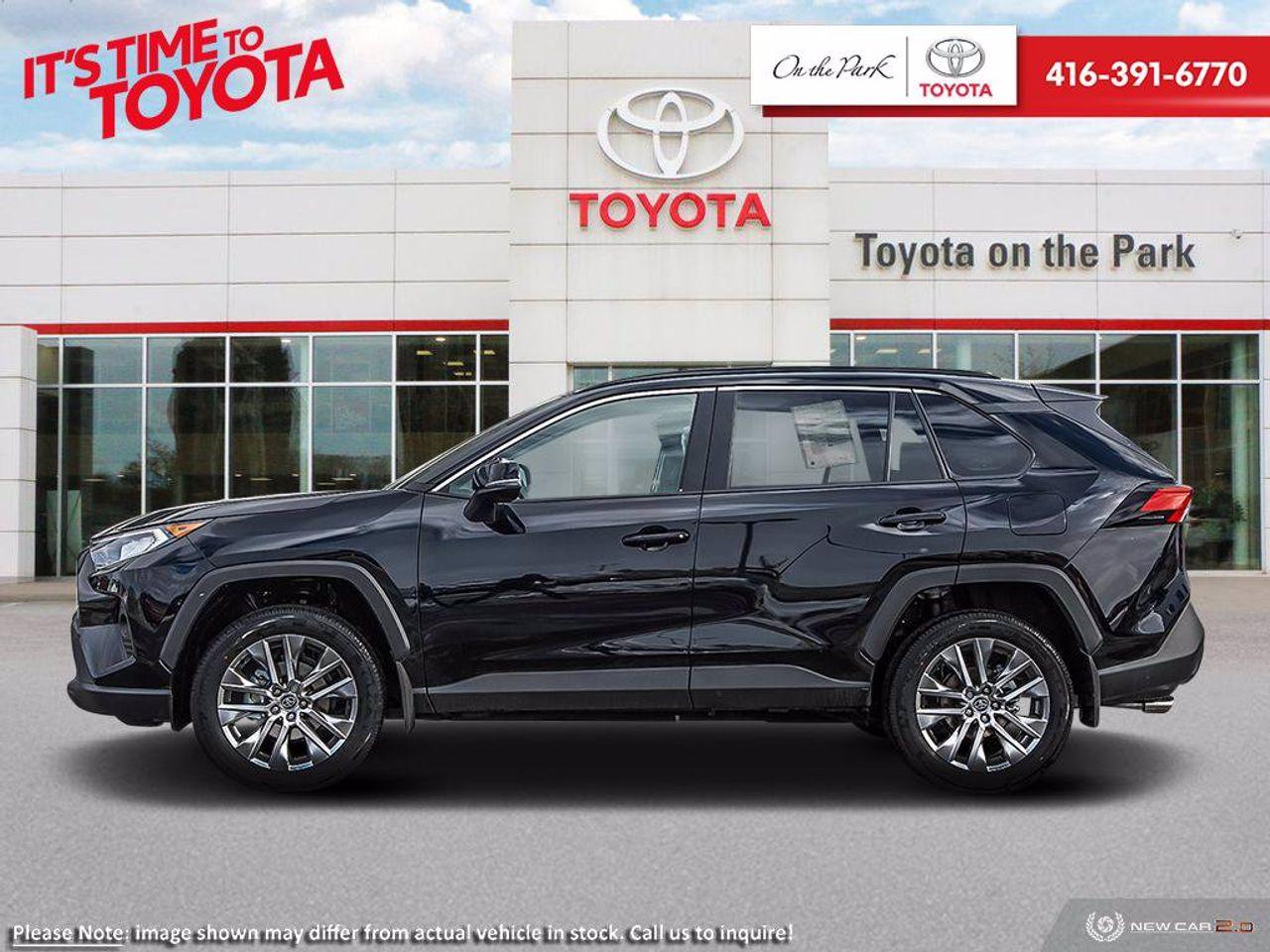 2021 Toyota RAV4 XLE-2