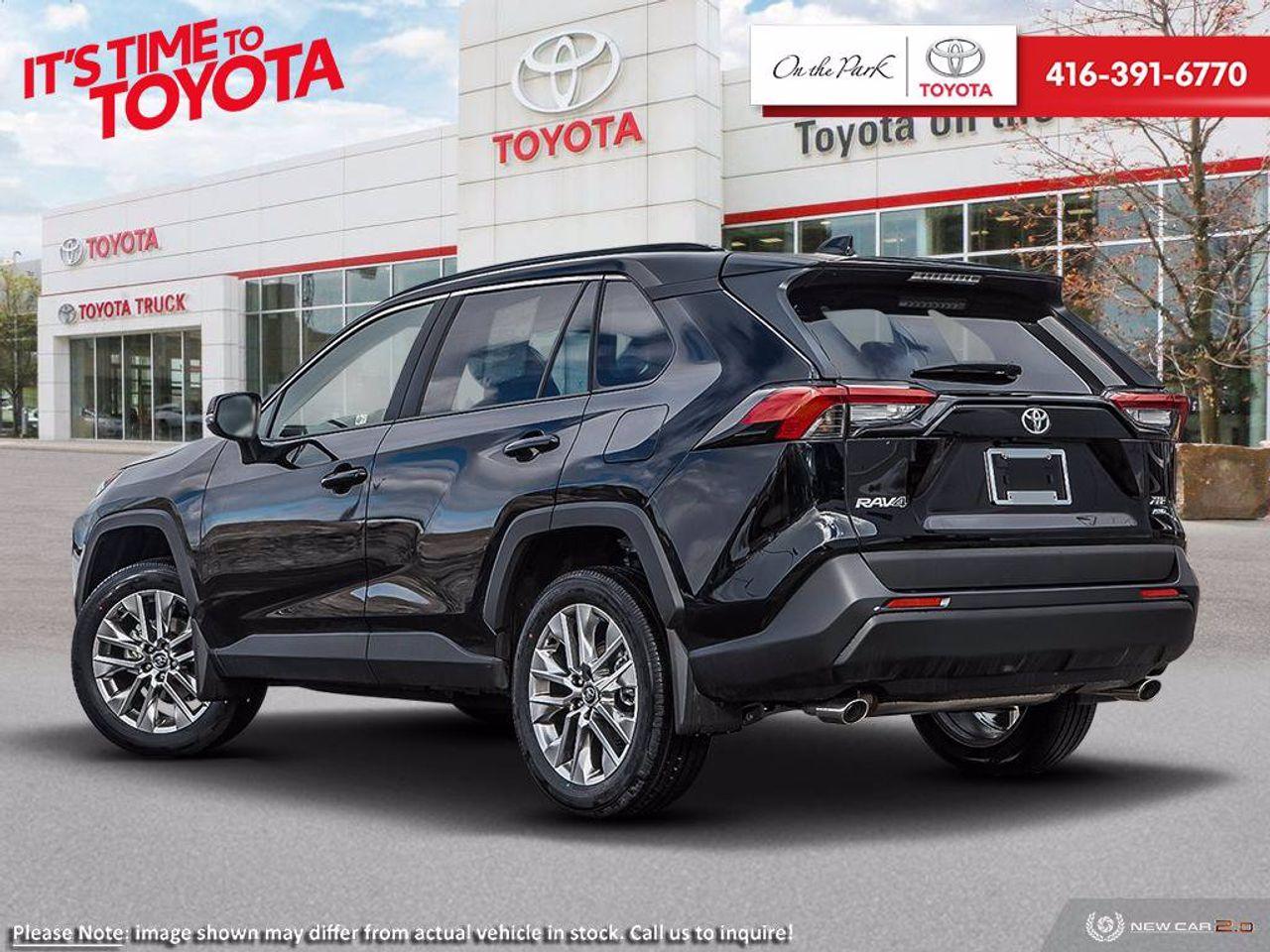 2021 Toyota RAV4 XLE-3