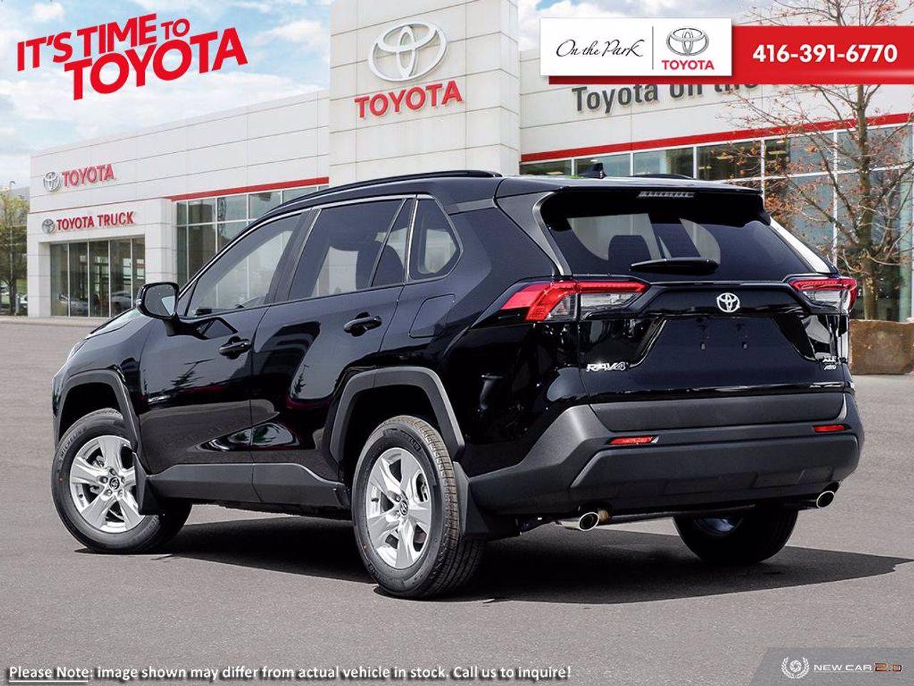 2021 Toyota RAV4 XLE-3