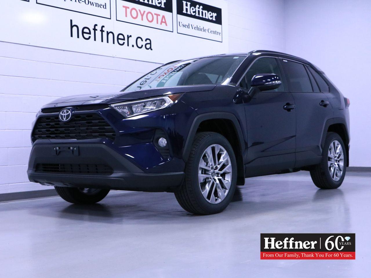 2021 Toyota RAV4 XLE-0
