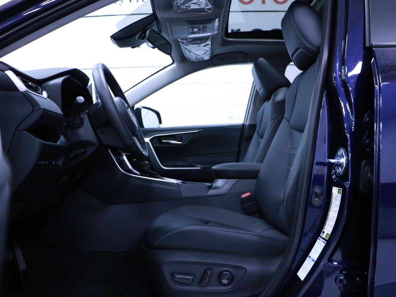 2021 Toyota RAV4 XLE-3