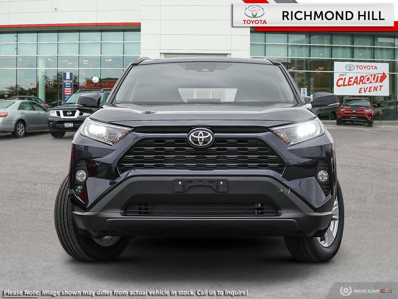 2021 Toyota RAV4 XLE-1