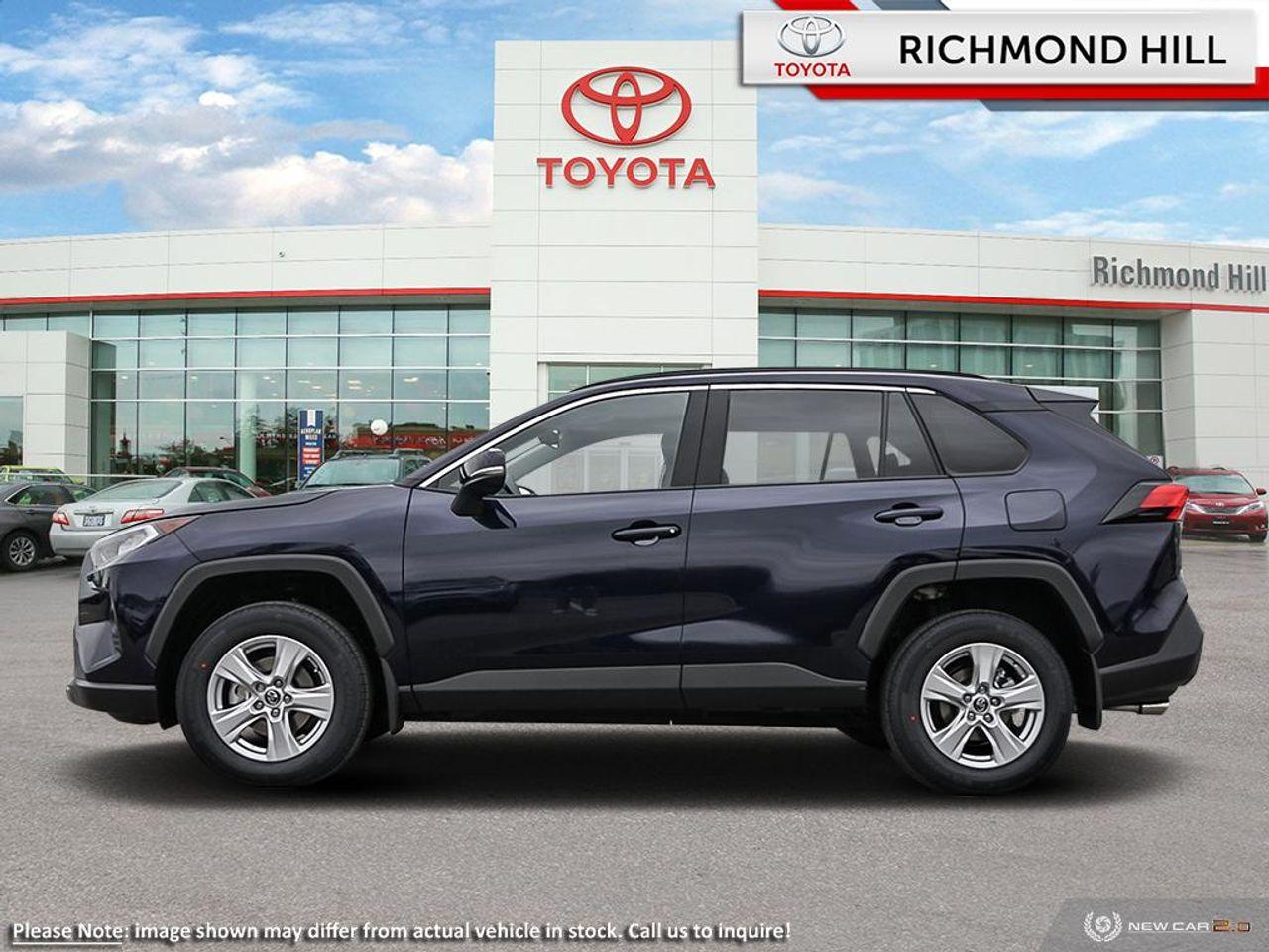 2021 Toyota RAV4 XLE-2