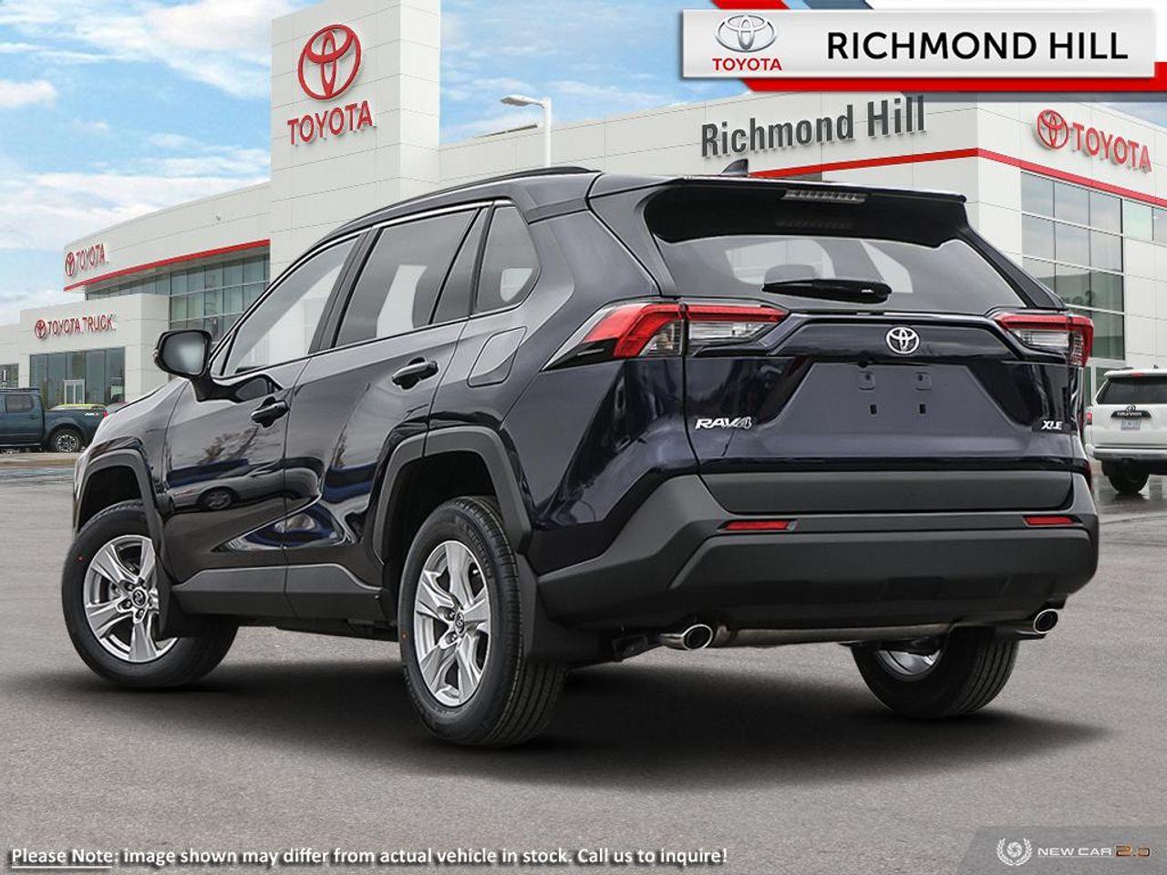 2021 Toyota RAV4 XLE-3