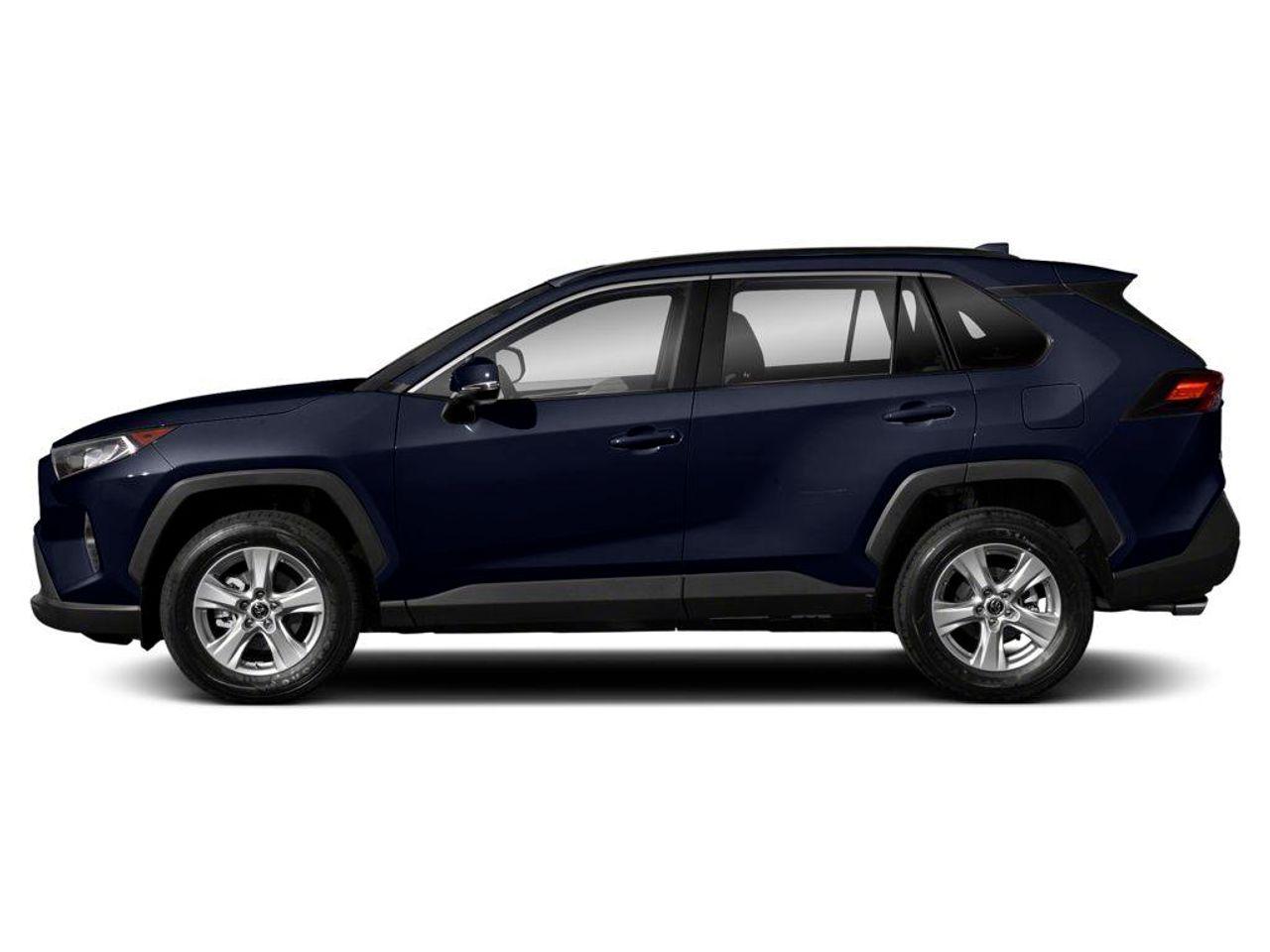 2021 Toyota RAV4 XLE-1