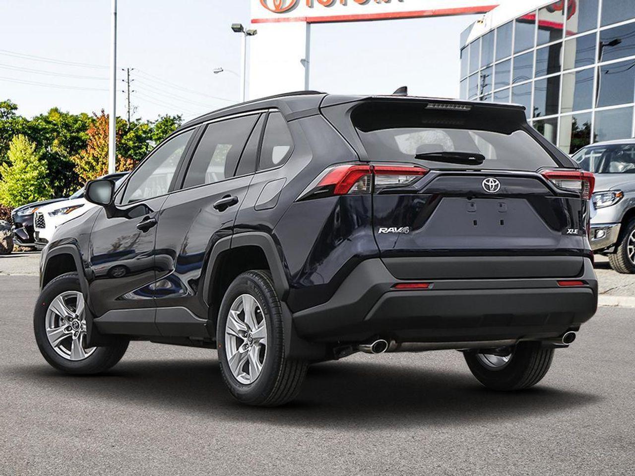 2021 Toyota RAV4 XLE-3