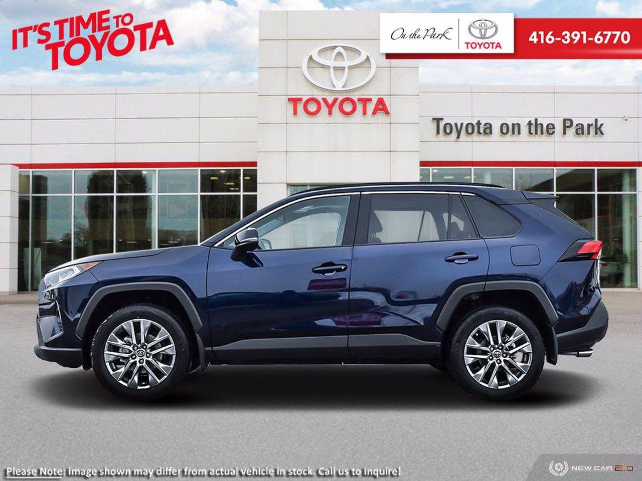 2021 Toyota RAV4 XLE-2