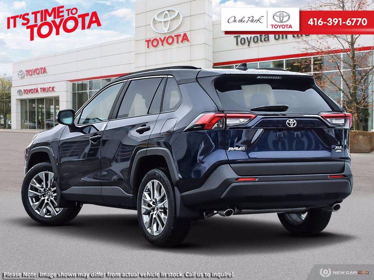 2021 Toyota RAV4 XLE-3
