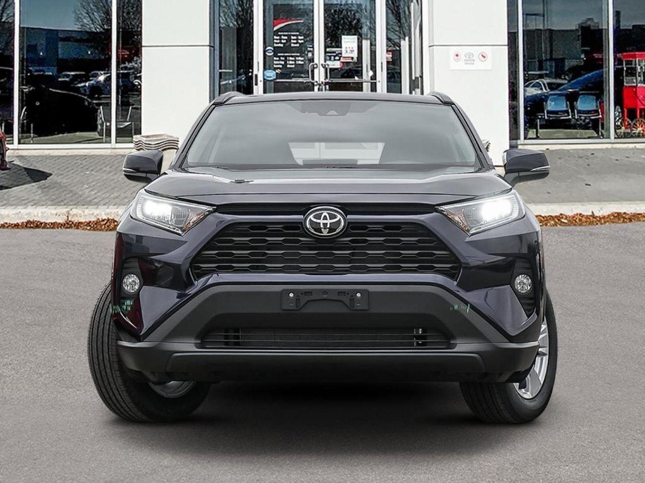 2021 Toyota RAV4 XLE-1