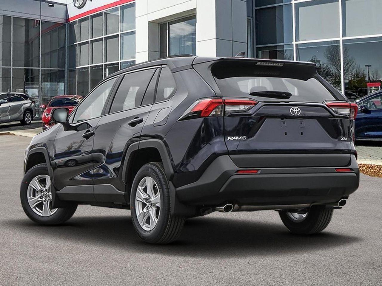 2021 Toyota RAV4 XLE-3