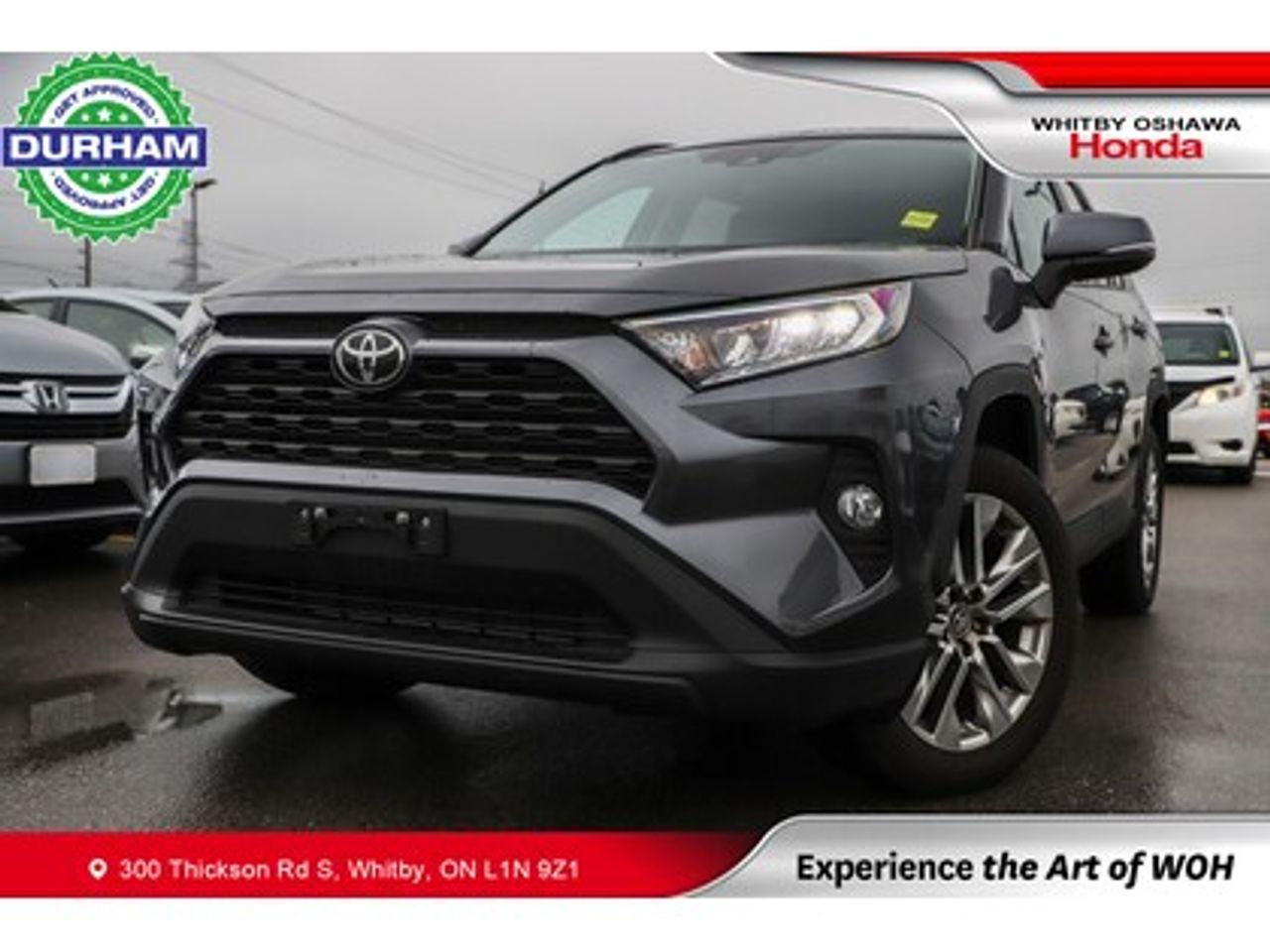 2021 Toyota RAV4 XLE-0