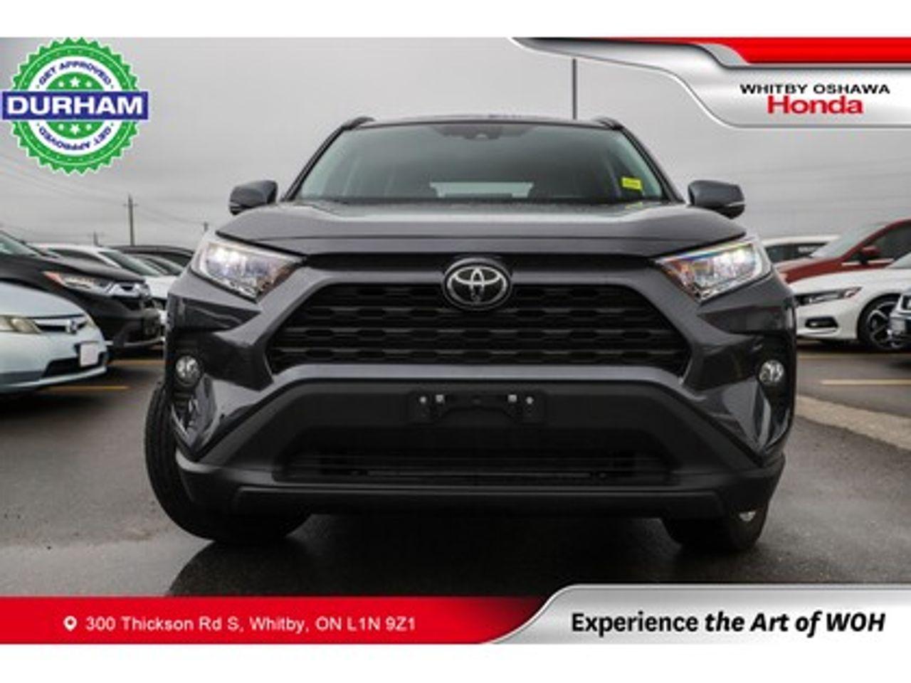 2021 Toyota RAV4 XLE-1