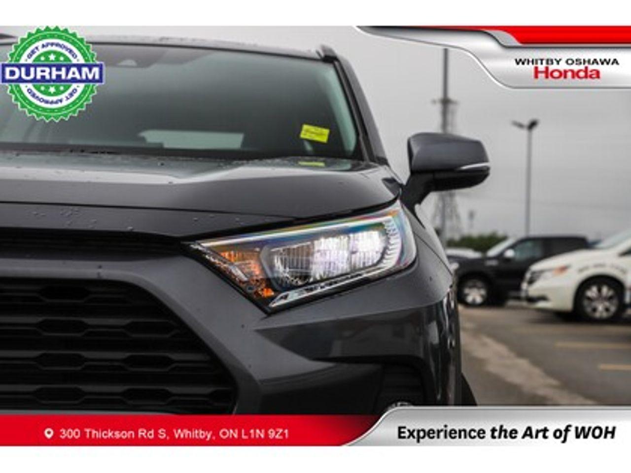 2021 Toyota RAV4 XLE-2