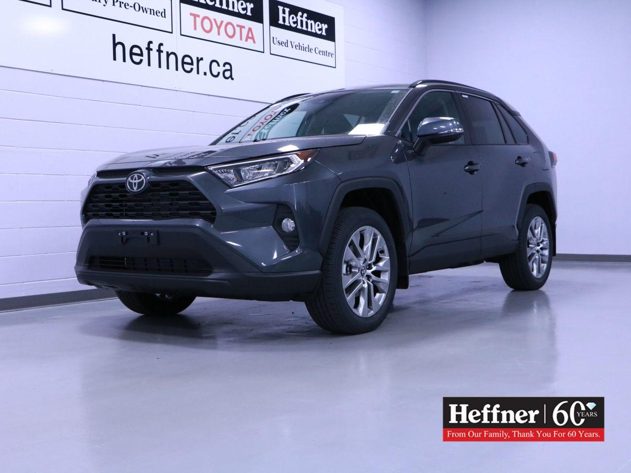 2021 Toyota RAV4 XLE-0