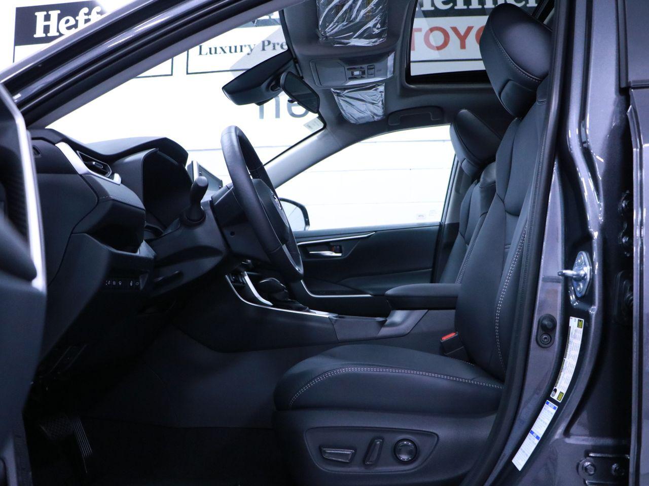 2021 Toyota RAV4 XLE-3