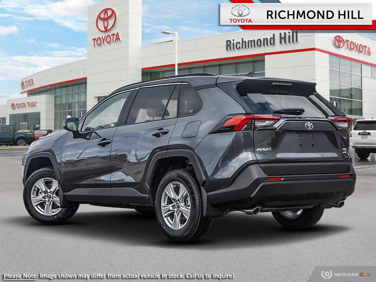 2021 Toyota RAV4 XLE-3
