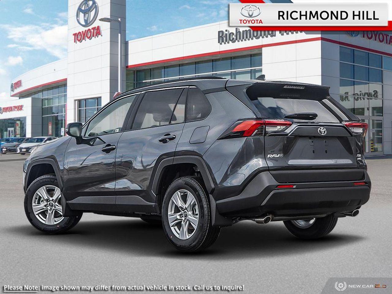 2021 Toyota RAV4 XLE-3
