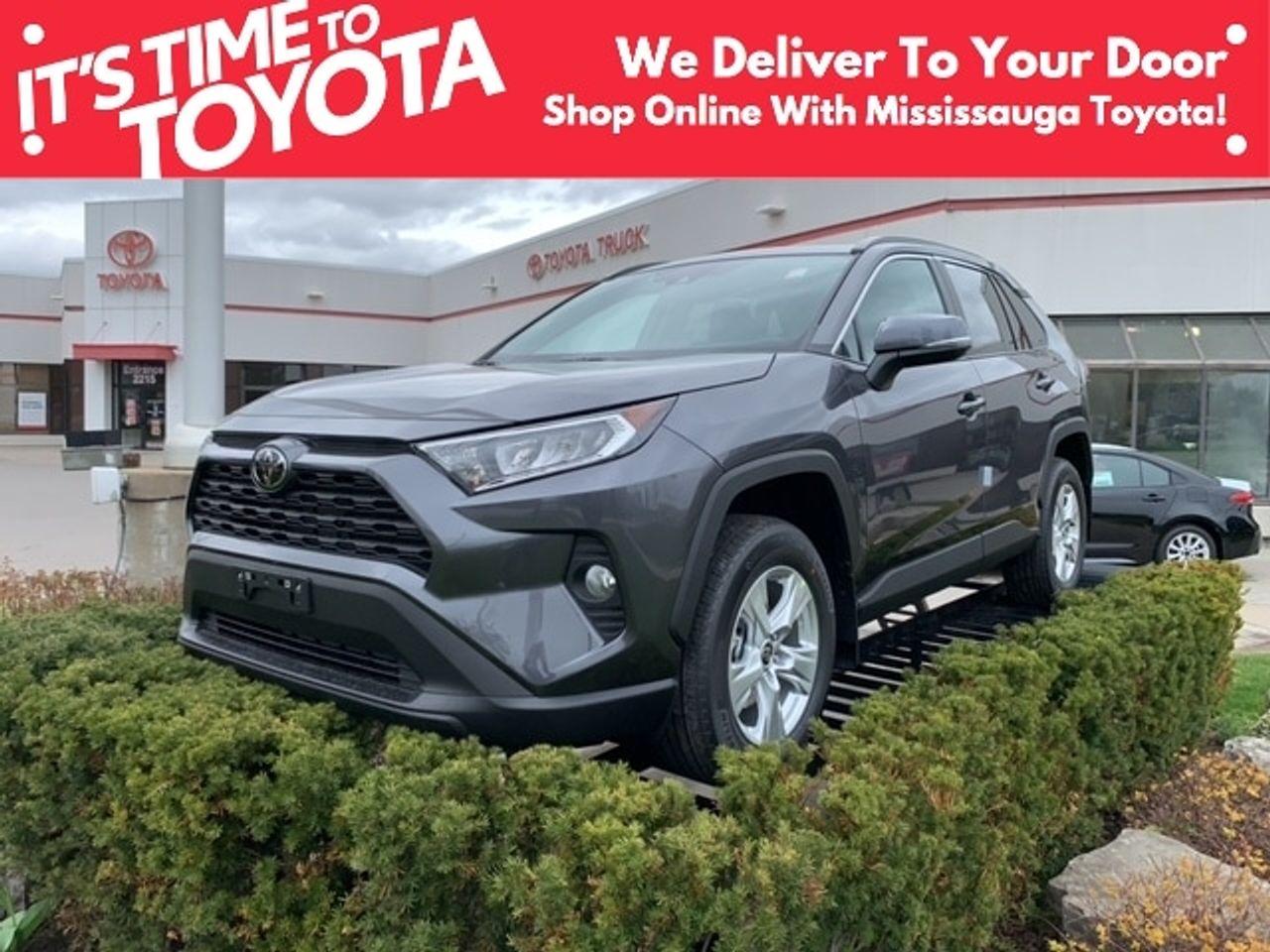 2021 Toyota RAV4 XLE-0