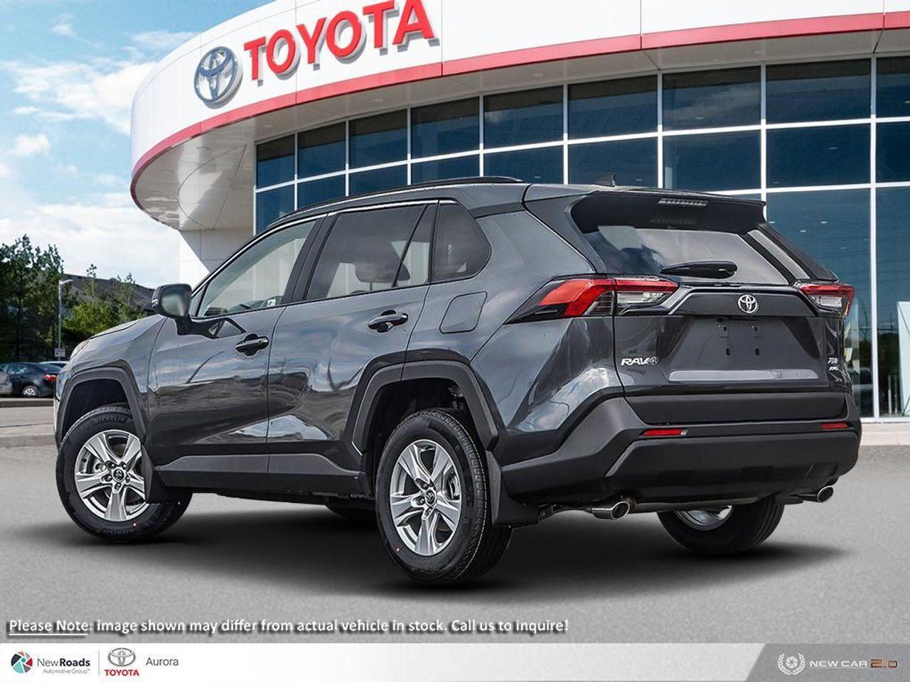 2021 Toyota RAV4 XLE-3