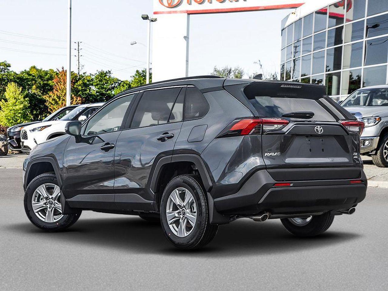 2021 Toyota RAV4 XLE-3