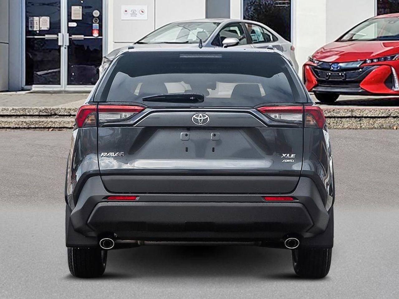 2021 Toyota RAV4 XLE-3