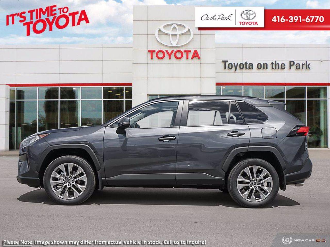 2021 Toyota RAV4 XLE-2