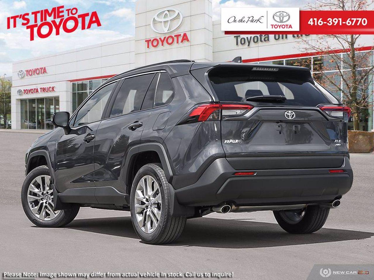 2021 Toyota RAV4 XLE-3