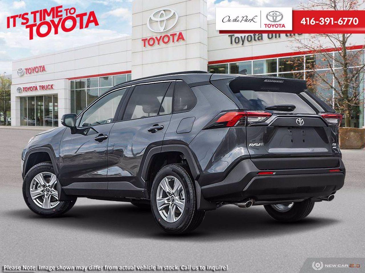 2021 Toyota RAV4 XLE-3