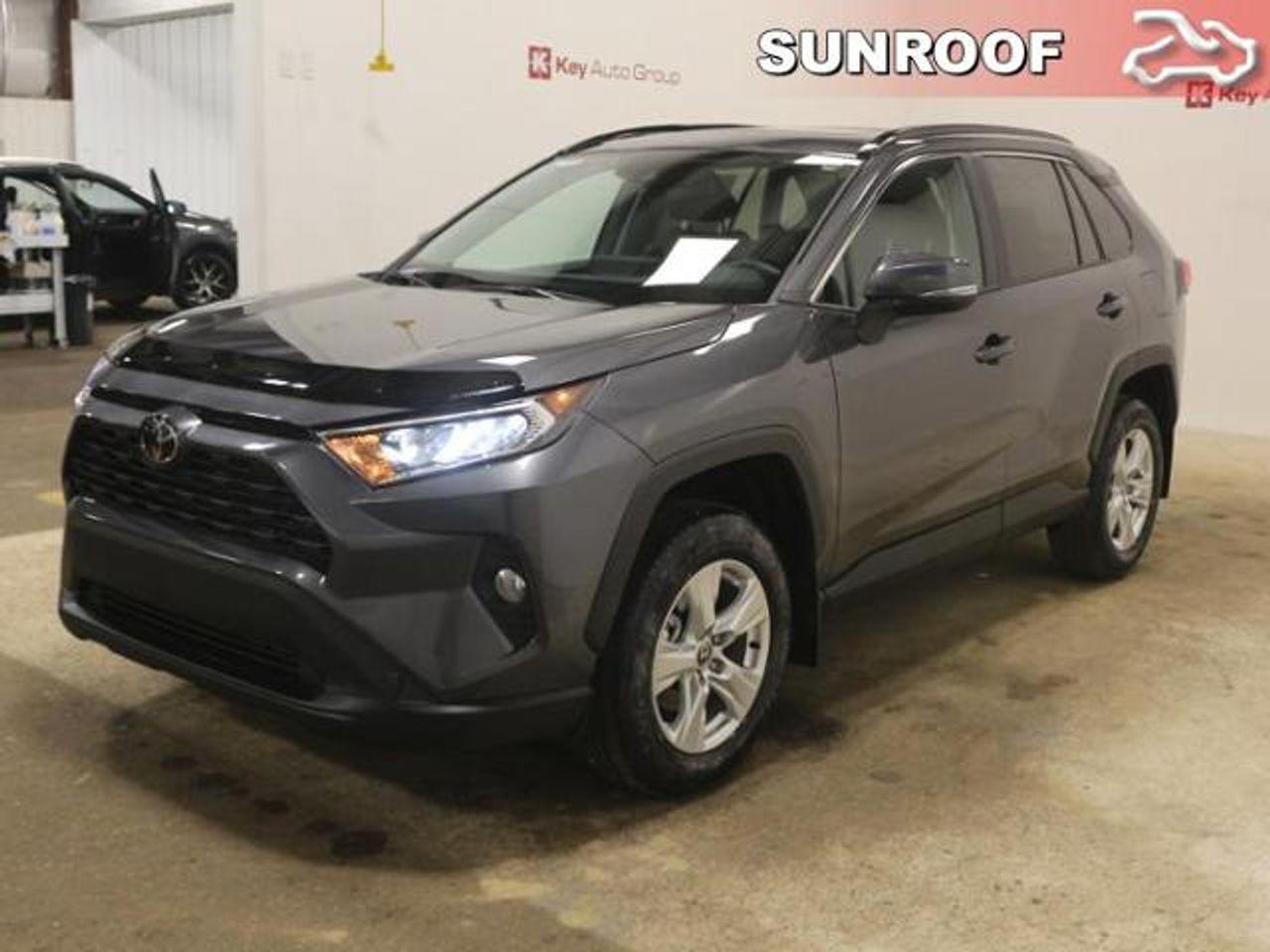 2021 Toyota RAV4 XLE-3