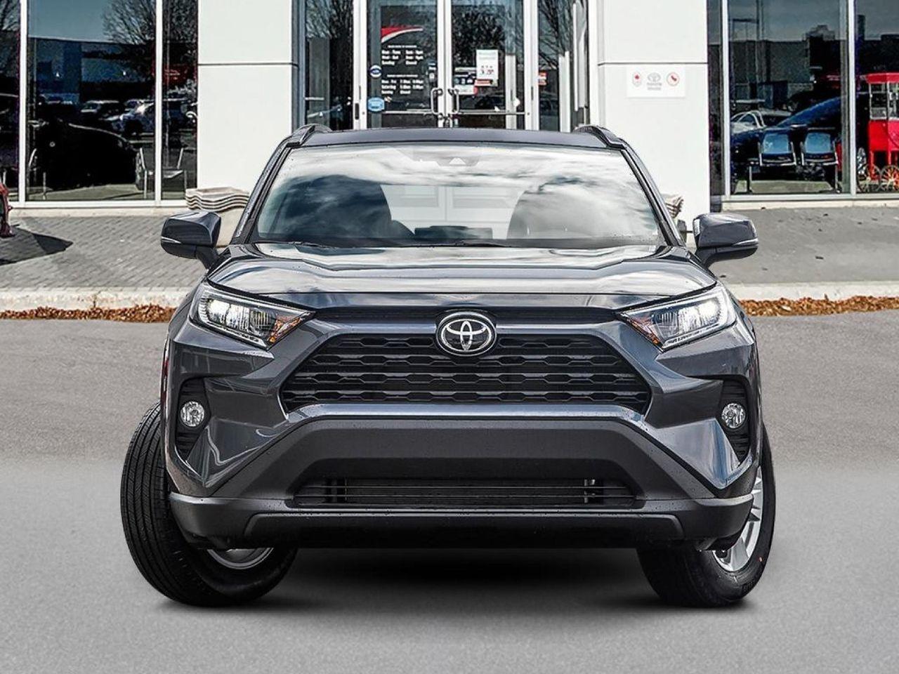 2021 Toyota RAV4 XLE-1