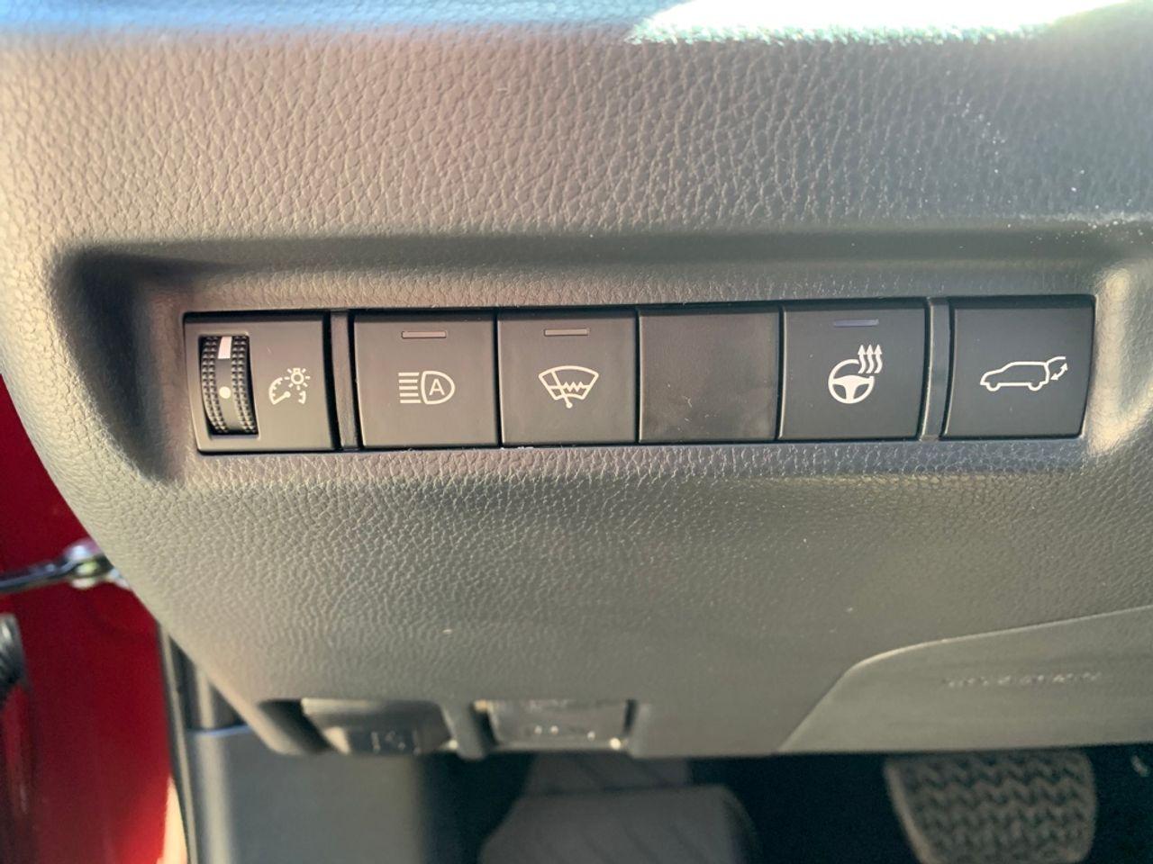 2021 Toyota RAV4 XLE-4